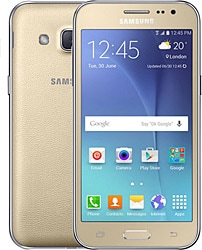 Samsung Galaxy J2 8 GB