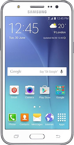 Samsung Galaxy J5 8 GB