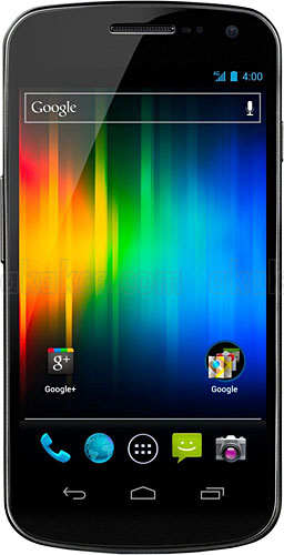 Samsung Galaxy Nexus i9250 Cep Telefonu