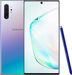 Samsung Galaxy Note 10 Plus 256 GB Gri Fiyatları, Özellikleri ve