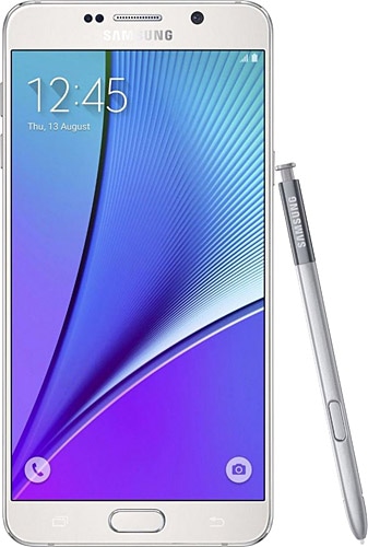 Samsung Galaxy Note 5 32 GB Beyaz