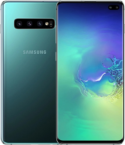 Samsung Galaxy S10 Plus 128 Gb Yesil Fiyatlari Ozellikleri Ve Yorumlari En Ucuzu Akakce