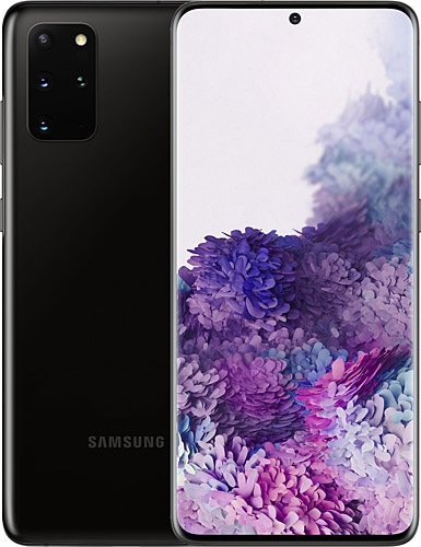 Samsung Galaxy S20 Plus 128 GB Siyah
