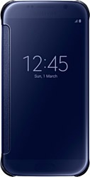 Samsung Galaxy S6 Clear View EF-ZG920B Cep Telefonu Kılıfı