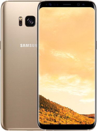 Samsung Galaxy S8 Plus 64 GB Altın