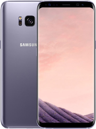 Samsung Galaxy S8 Plus 64 GB Gri