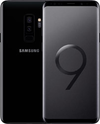 Samsung Galaxy S9 Plus 64 GB