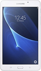 Samsung Galaxy Tab A6 SM-T280 Beyaz 8 GB 7" Tablet