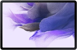 Samsung Galaxy Tab S7 FE LTE SM-T737 Gümüş 64 GB 12.4" Tablet
