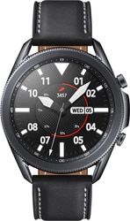 Samsung Galaxy Watch 3 45 mm SM-R840NZ Akıllı Saat