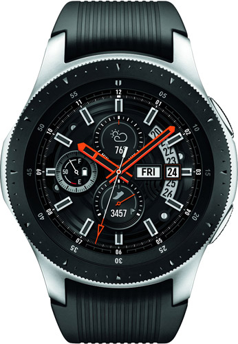 işaret Teleferik Kuralları  Samsung Galaxy Watch 46 mm SM-R800 Gümüş Android ve iPhone Uyumlu Akıllı  Saat Fiyatları, Özellikleri ve Yorumları | En Ucuzu Akakçe