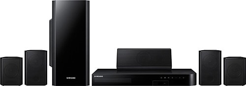 Samsung HTH5500 Ev Sinema Sistemi Fiyatları, Özellikleri ve Yorumları