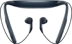 Samsung Level U2 EO-B3300BLEGWW Kulak İçi Bluetooth Kulaklık Mavi
