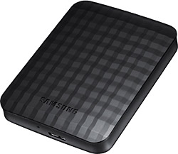 Samsung M3 Portable 1 TB STSHX-M101TCB 2.5" USB 3.0 Taşınabilir Disk