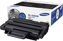 Samsung ML-D2850B Siyah Toner
