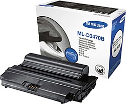Samsung ML-D3470B Siyah Toner