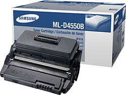 Samsung ML-D4550B Siyah Toner