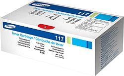 Samsung MLT-D117S Siyah Toner