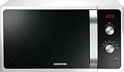 Samsung MS23F300EEW 23 lt Beyaz Mikrodalga Fırın