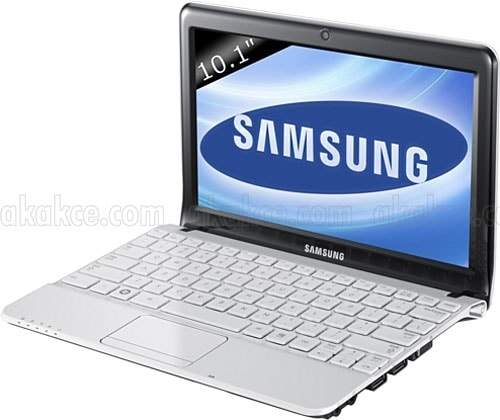 Samsung NC110-A06TR Netbook