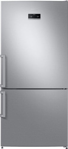 Samsung RB56TS754SA Twin Cooling Kombi No Frost Buzdolabı