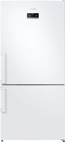 Samsung RB56TS754WW Twin Cooling Kombi No Frost Buzdolabı