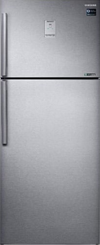 Samsung RT46K6360SL Çift Kapılı No-Frost Buzdolabı