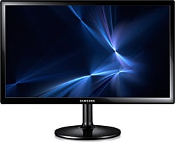 Samsung S23C350H 23" LED Monitör