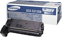 Samsung SCX-5312D6 Siyah Toner