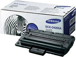 Samsung SCX-D4200A Siyah Toner