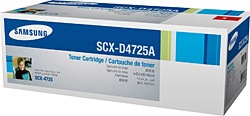 Samsung SCX-D4725A Siyah Toner