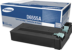 Samsung SCX-D6555A Toner