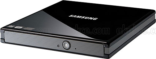 Samsung SE-S084C Slim DVD Yazıcı Fiyatları, Özellikleri ve