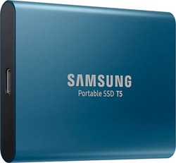 SHAKA・SPYGEAサイン入り Portable SSD T5 250GB Samsung T5 250 GB 2.5