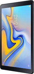 Samsung TAB A T590 Siyah 32 GB 10.5" Tablet