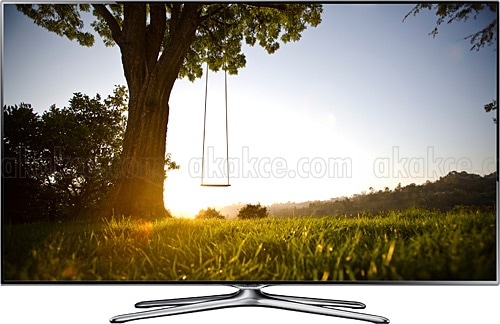 Samsung Ue 40f6640 Full Hd Uydu Alicili Smart Led Televizyon Fiyatlari Ozellikleri Ve Yorumlari En Ucuzu Akakce