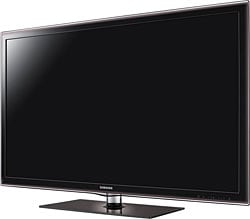 Samsung UE-46D6100 Full HD Smart LED Televizyon