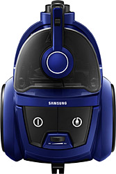 Samsung VC07R302MVB Mavi 750 W Toz Torbasız Süpürge