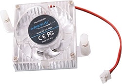 Samuray CS-4003 Ekran Kartı Fanı