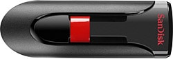 SanDisk Cruzer Glide SDCZ60-128G-B35 128 GB Flash Bellek
