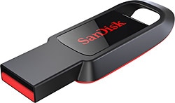 Sandisk 128 Gb Cruzer Spark Sdcz61 128g G35 Usb Bellek Fiyatlari Ozellikleri Ve Yorumlari En Ucuzu Akakce