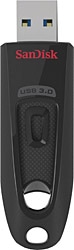 SanDisk 128 GB Ultra SDCZ48-128G-U46 USB Bellek