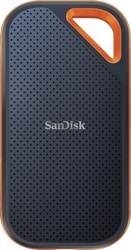 SanDisk Extreme Pro SDSSDE80-2T00-G25 USB 3.1 2 TB Taşınabilir SSD