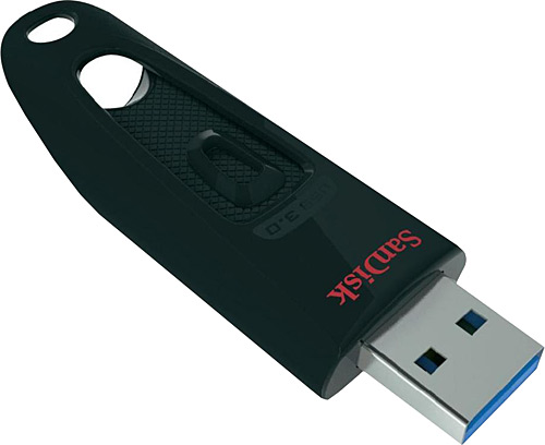 SanDisk 32GB USB 3.1 Type-C Flash Drive SDCZ460-032G-646