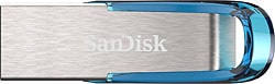SanDisk Ultra Flair SDCZ73-064G-G46B 64 GB Flash Bellek