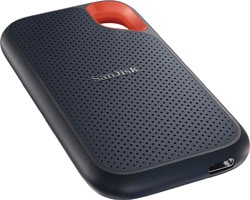 SanDisk Extreme V2 2 TB SDSSDE61-2T00-G25 2.5" SSD USB 3.2 Taşınabilir Disk