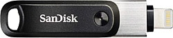 SanDisk iXpand Go SDIX60N-128G-GN6NE 128 GB Flash Bellek