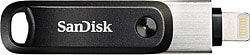 SanDisk iXpand Go SDIX60N-256G-GN6NE 256 GB Flash Bellek