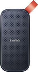 SanDisk 2 TB Portable SDSSDE30-2T00-G25 USB 3.2 Taşınabilir Disk