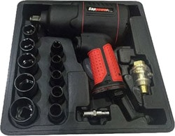 Sappower IW-3C6K 1/2'' Havalı Somun Sıkma Makinesi